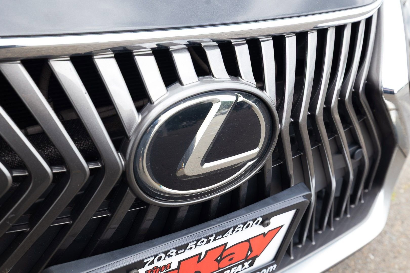 2019 Lexus ES ES 350