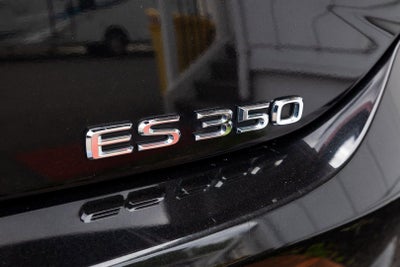 2019 Lexus ES ES 350