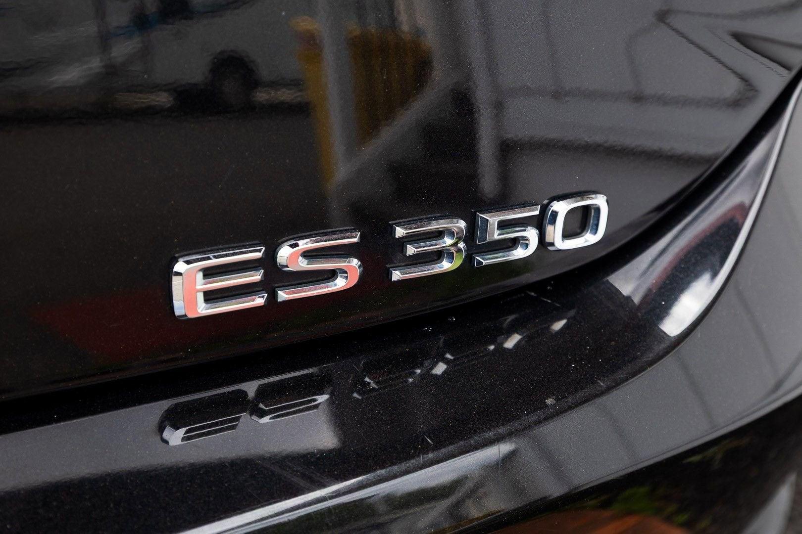 2019 Lexus ES ES 350