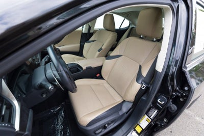 2019 Lexus ES ES 350
