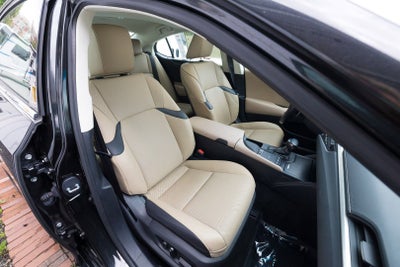 2019 Lexus ES ES 350