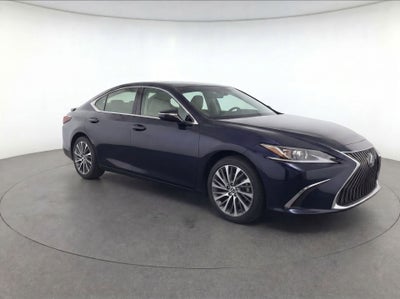2019 Lexus ES ES 350