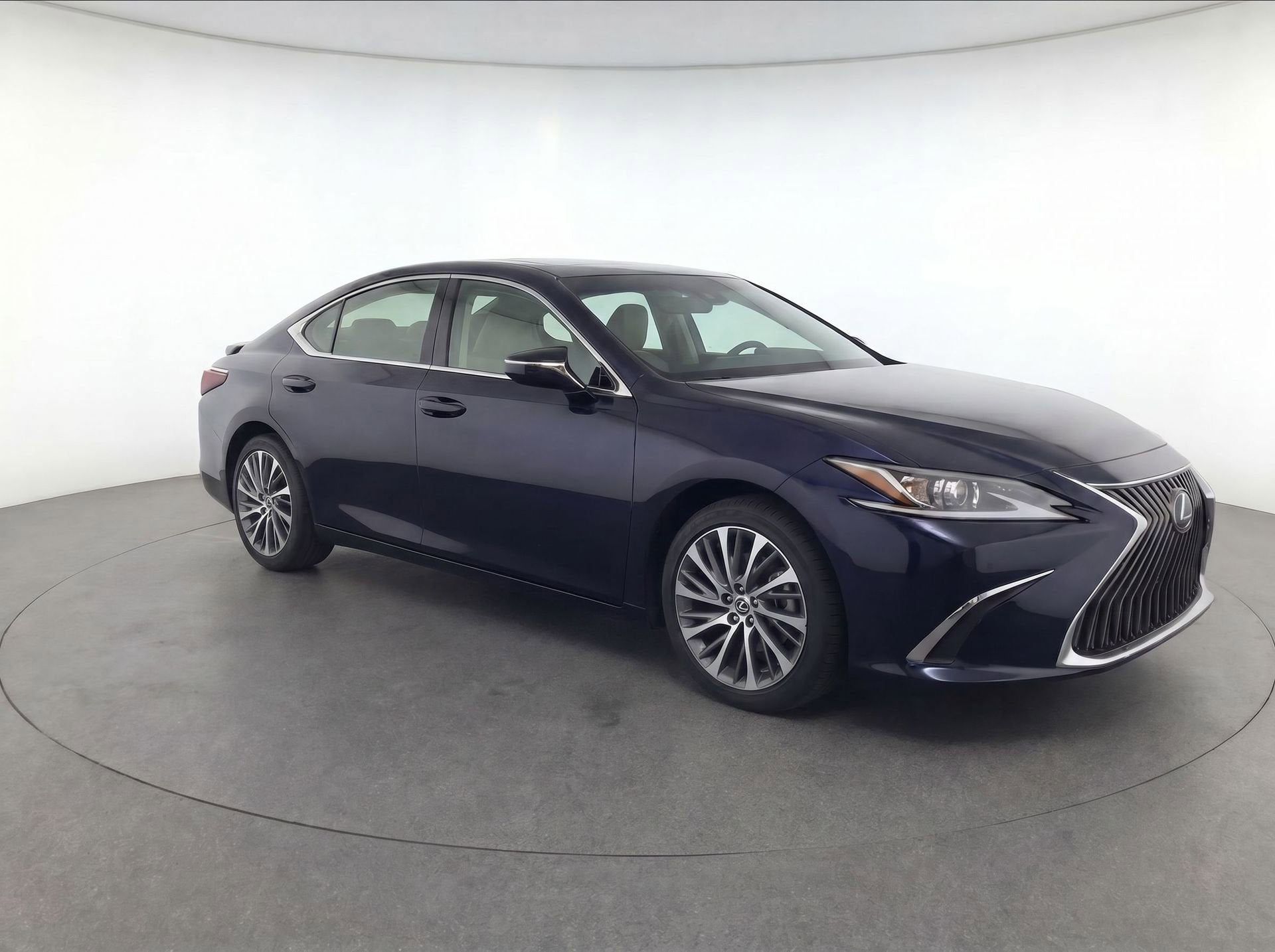 2019 Lexus ES ES 350