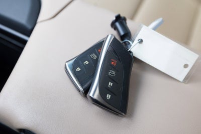 2019 Lexus ES ES 350