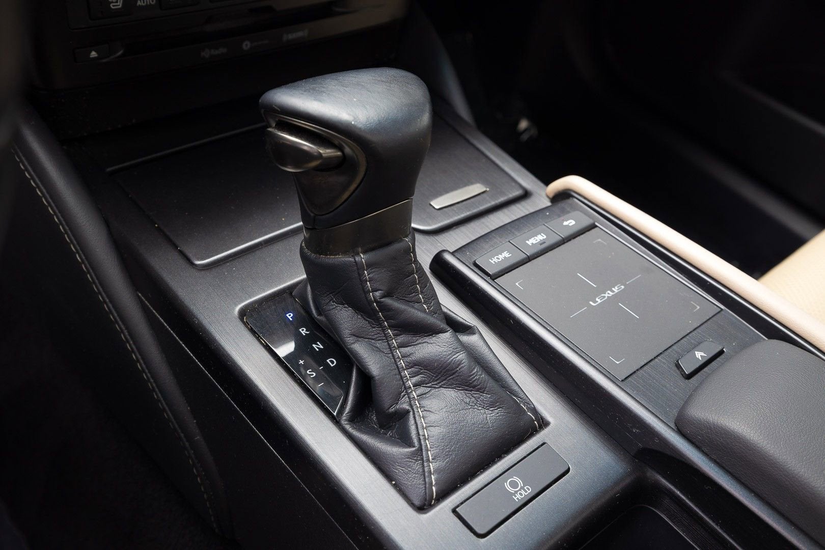 2019 Lexus ES ES 350