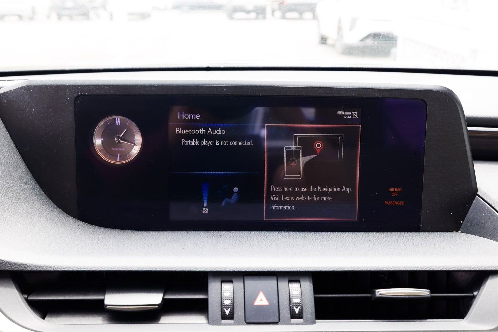 2019 Lexus ES ES 350