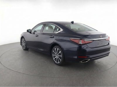 2019 Lexus ES ES 350