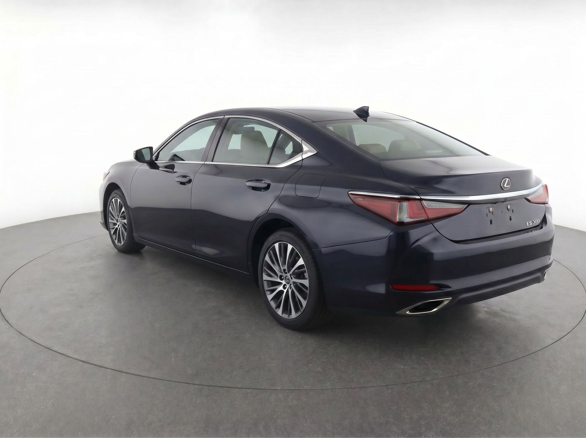 2019 Lexus ES ES 350