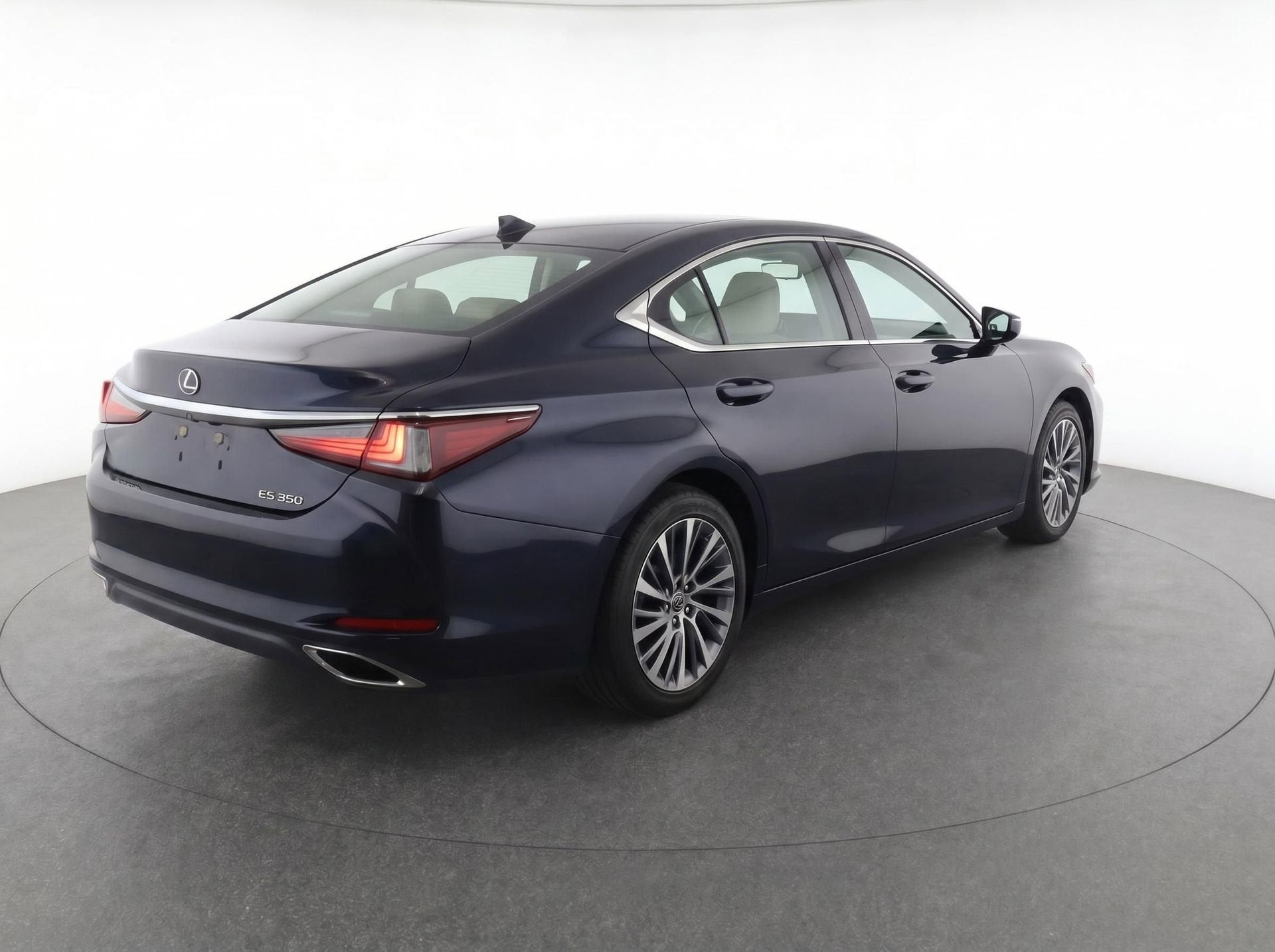 2019 Lexus ES ES 350