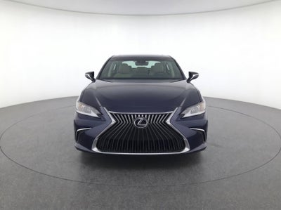 2019 Lexus ES ES 350