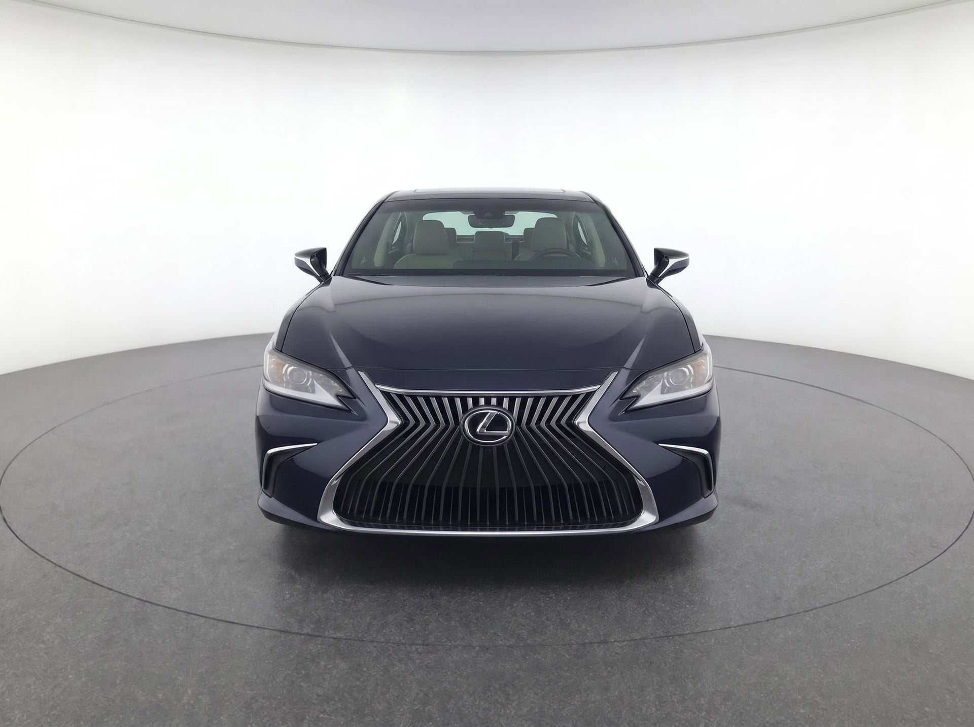2019 Lexus ES ES 350