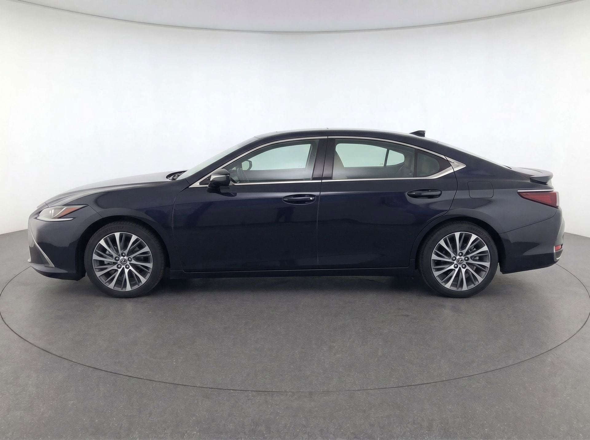 2019 Lexus ES ES 350