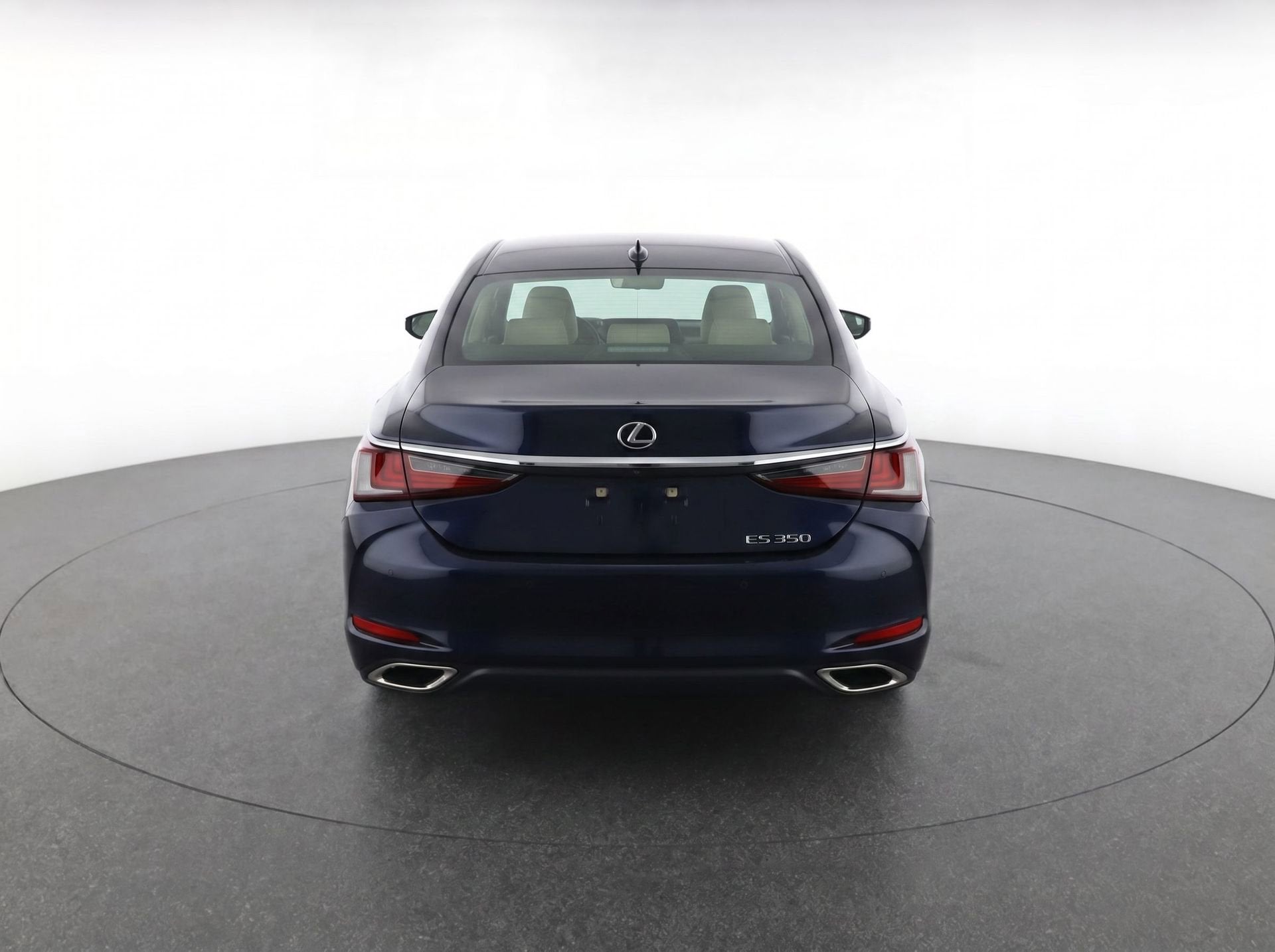 2019 Lexus ES ES 350