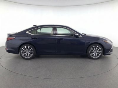 2019 Lexus ES ES 350