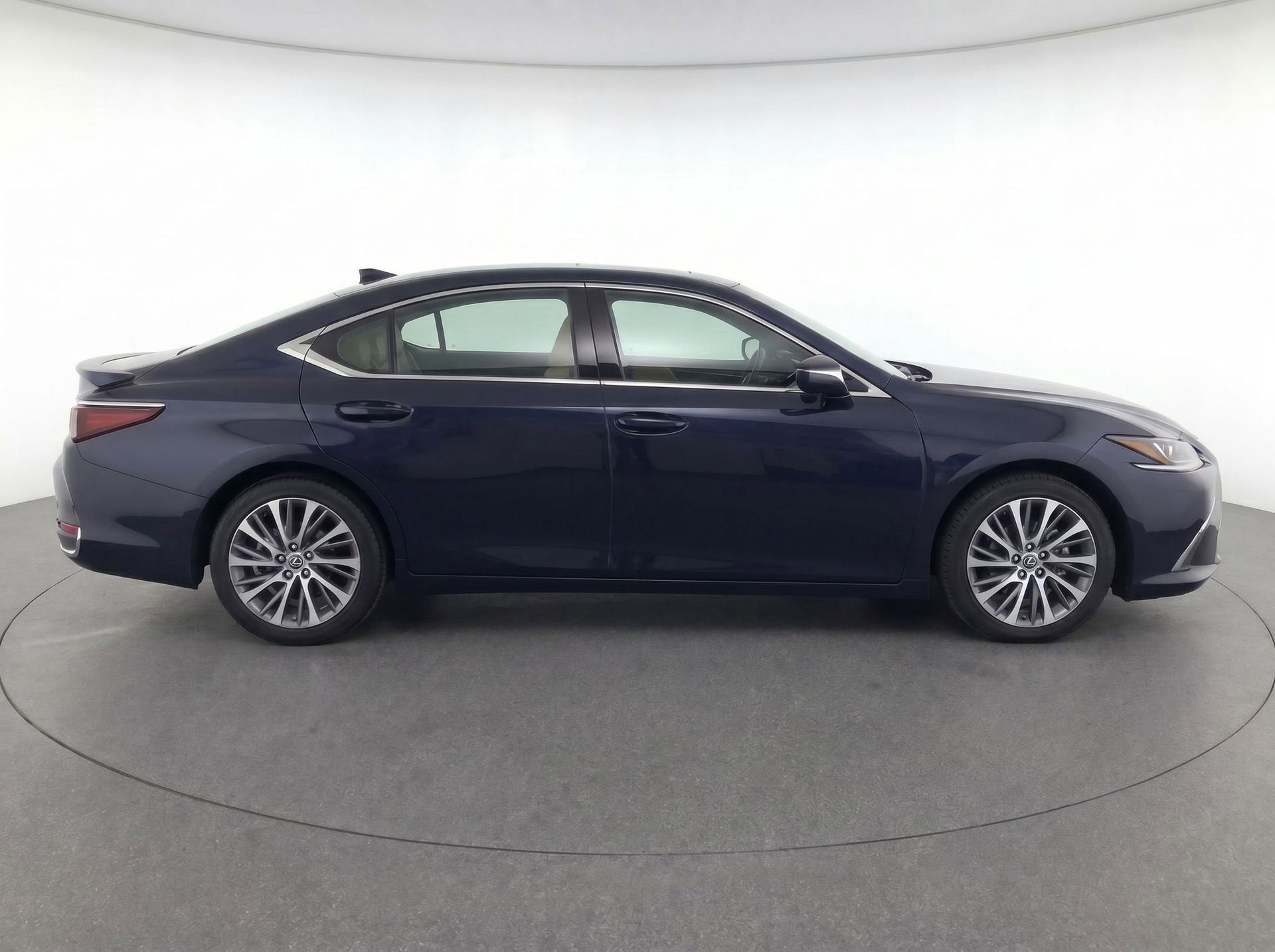 2019 Lexus ES ES 350