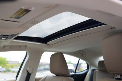 2019 Lexus ES ES 350