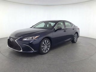 2019 Lexus ES ES 350