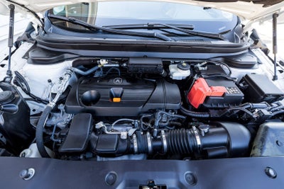 2021 Acura RDX w/Technology Package