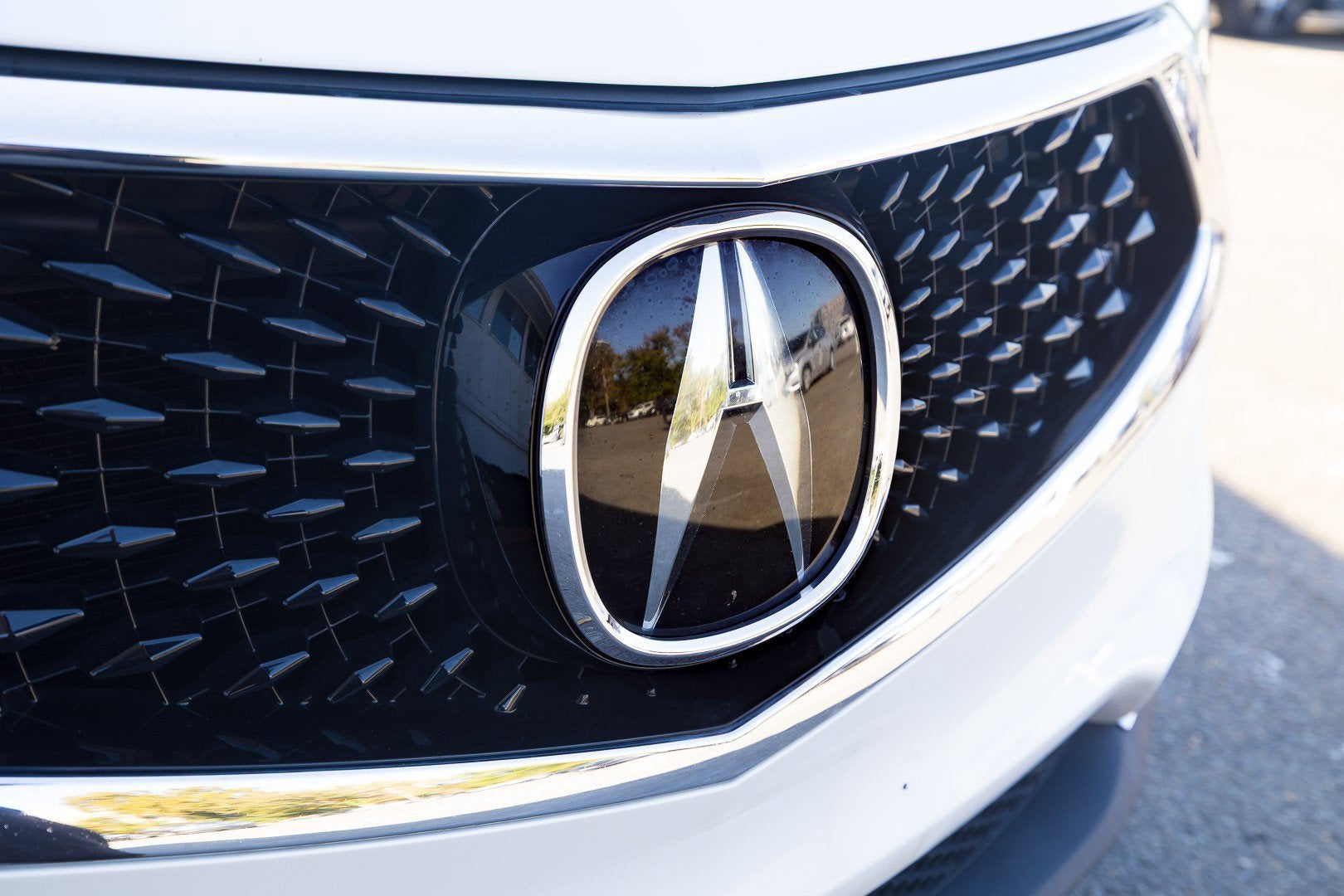 2021 Acura RDX w/Technology Package