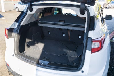 2021 Acura RDX w/Technology Package
