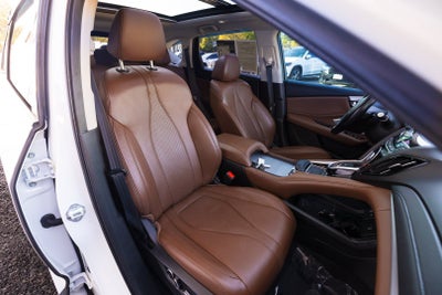 2021 Acura RDX w/Technology Package