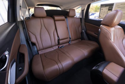 2021 Acura RDX w/Technology Package