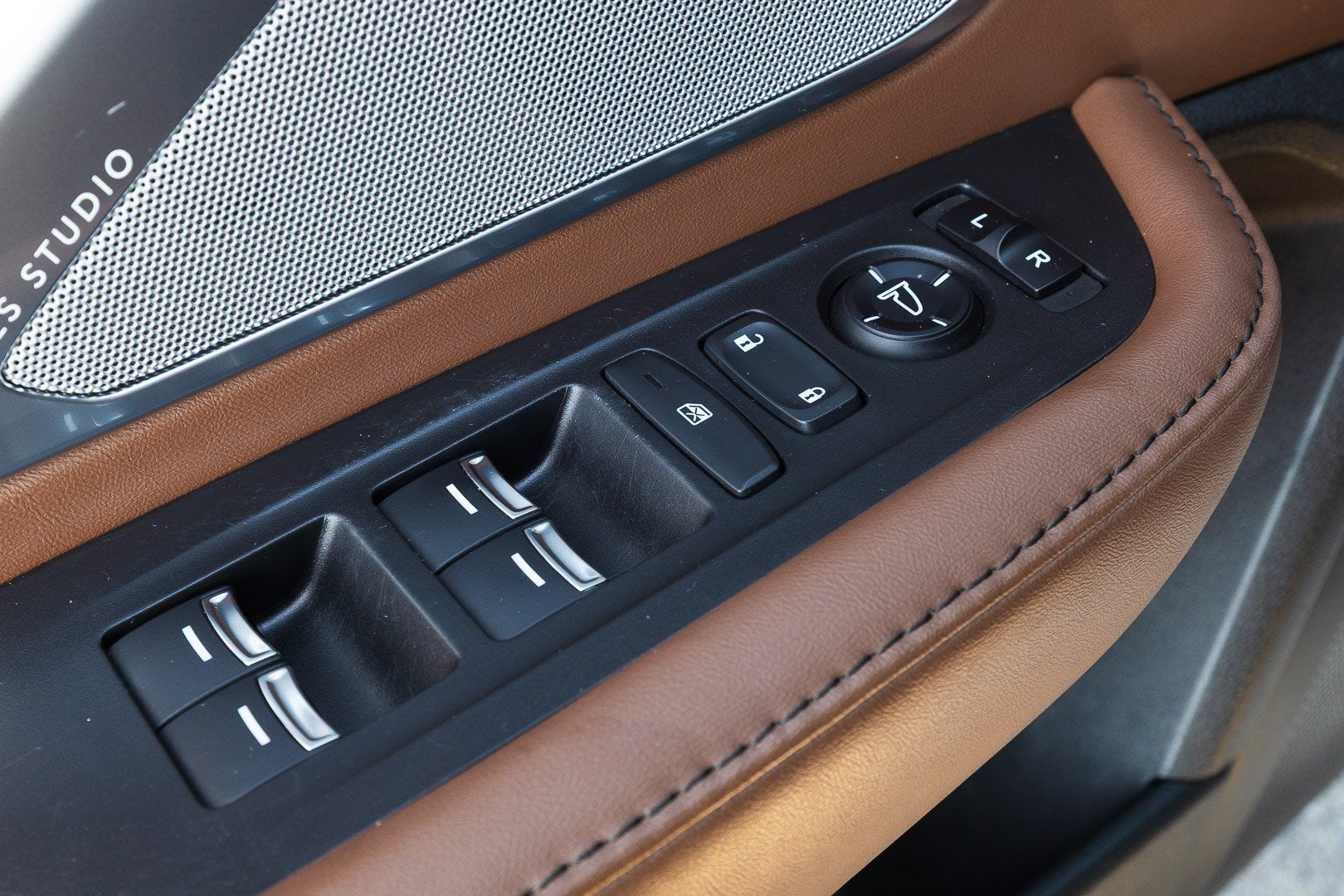 2021 Acura RDX w/Technology Package