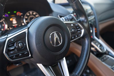 2021 Acura RDX w/Technology Package