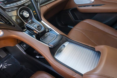 2021 Acura RDX w/Technology Package