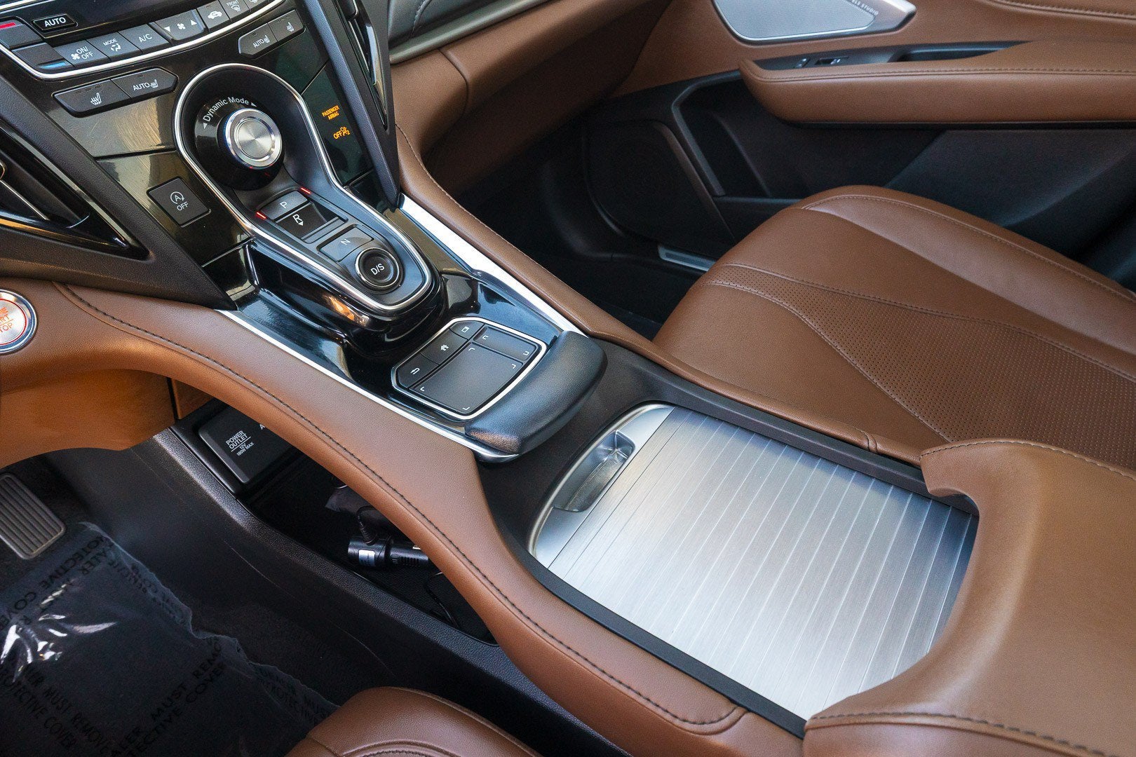 2021 Acura RDX w/Technology Package