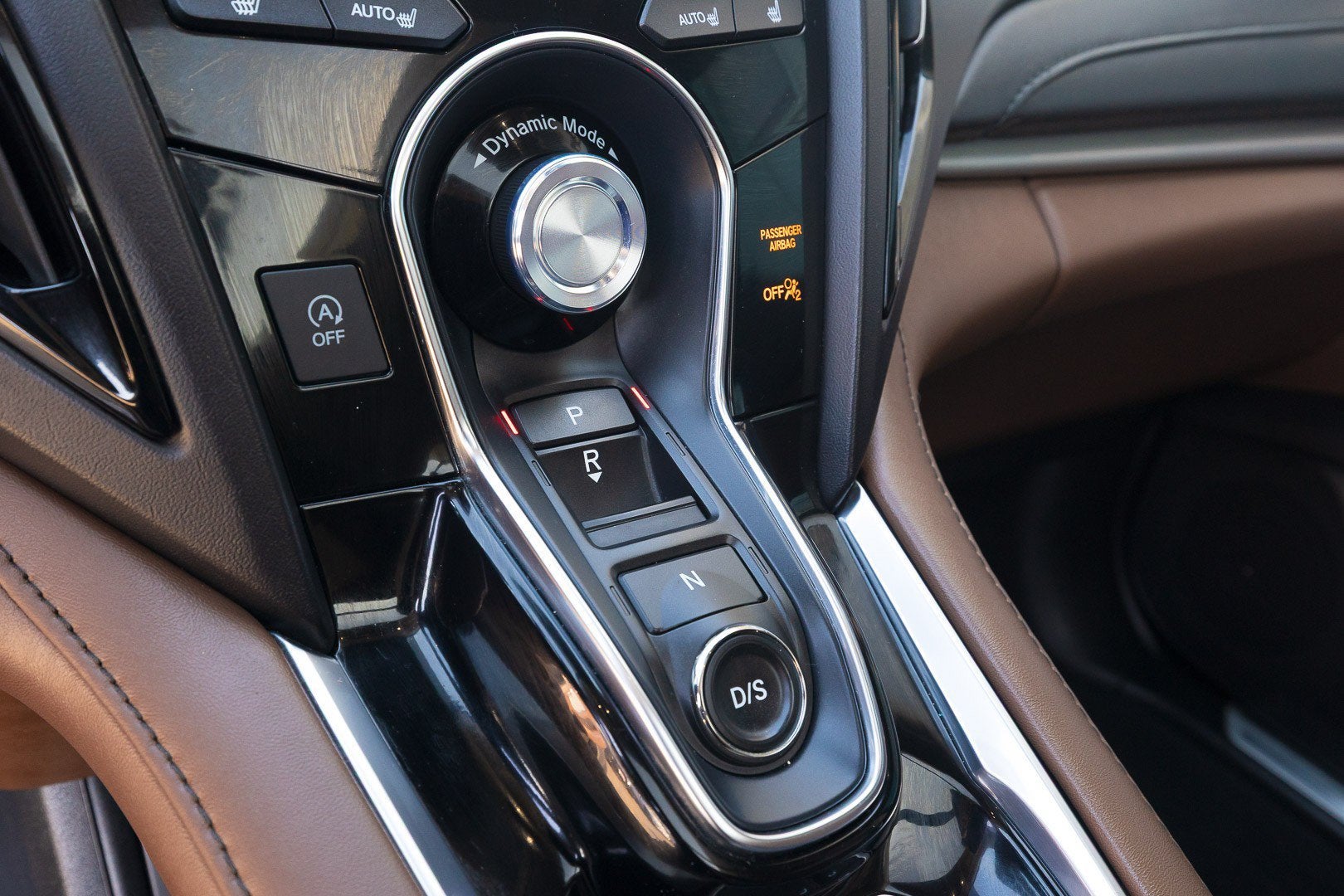2021 Acura RDX w/Technology Package