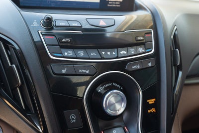 2021 Acura RDX w/Technology Package
