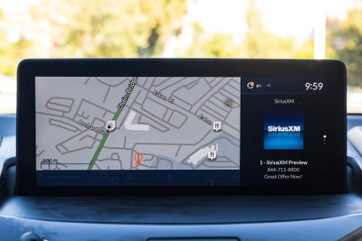 2021 Acura RDX w/Technology Package