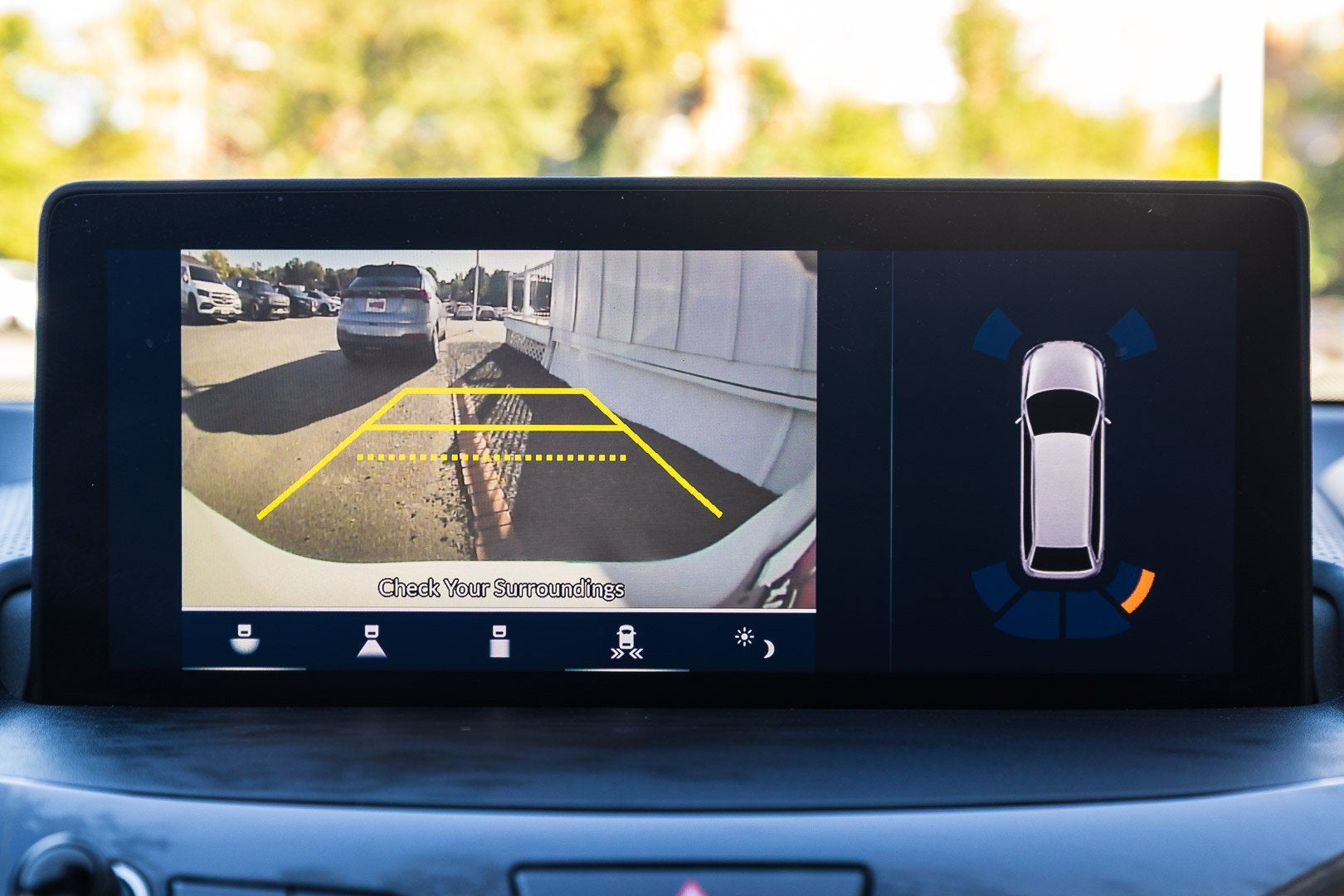 2021 Acura RDX w/Technology Package