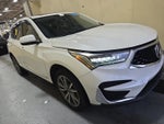 2021 Acura RDX w/Technology Package