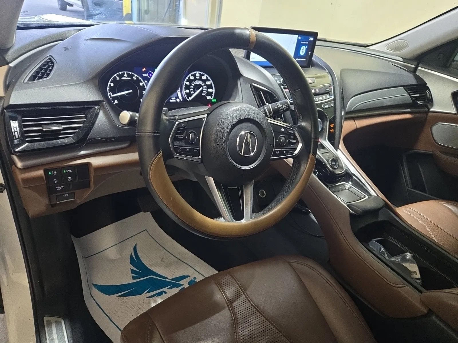 2021 Acura RDX w/Technology Package