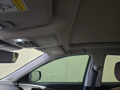 2021 Acura RDX w/Technology Package