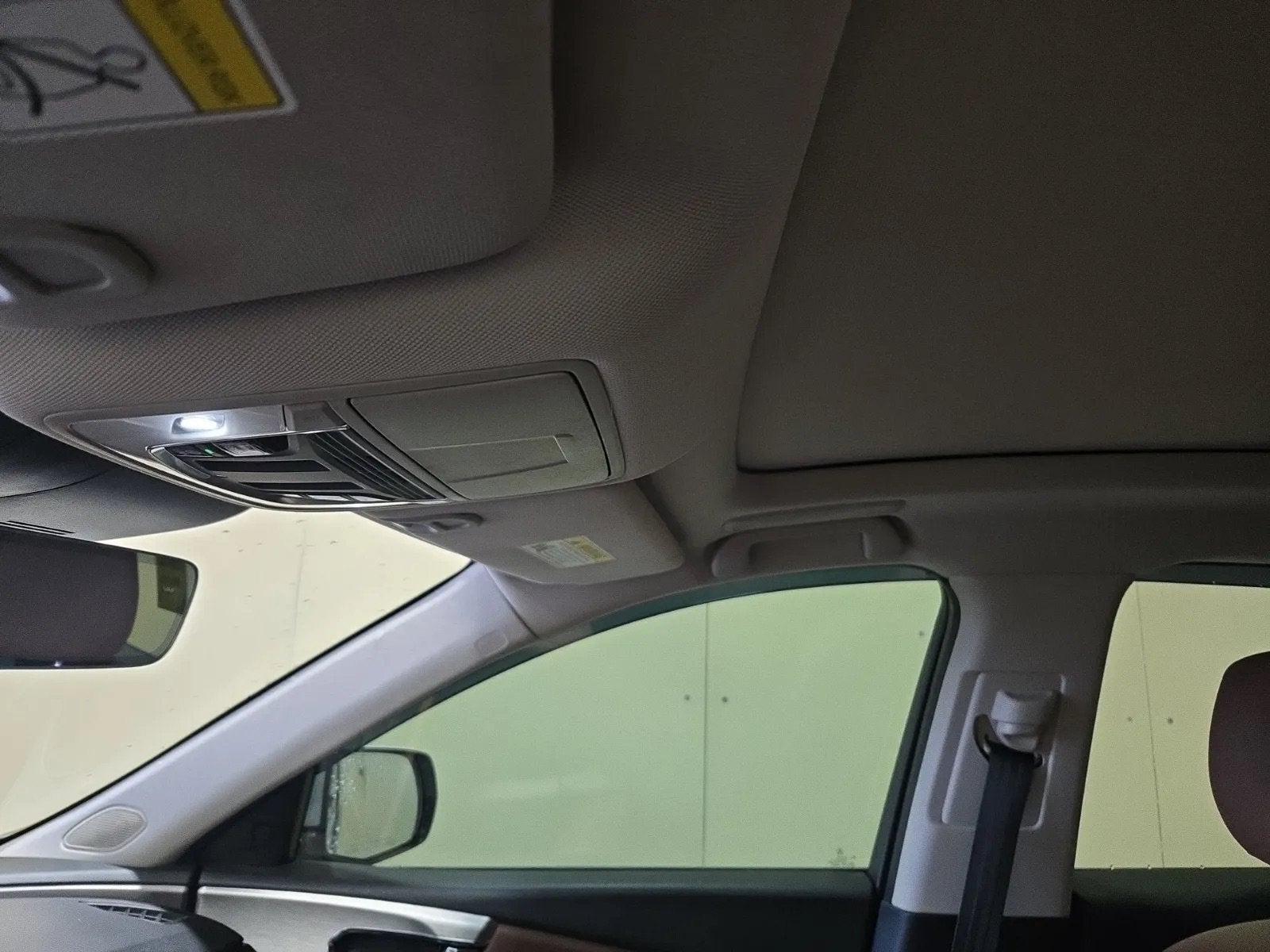 2021 Acura RDX w/Technology Package