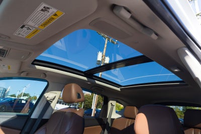 2021 Acura RDX w/Technology Package