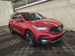 2019 Acura RDX w/A-Spec Pkg