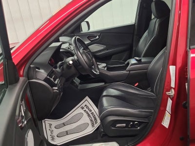 2019 Acura RDX w/A-Spec Pkg