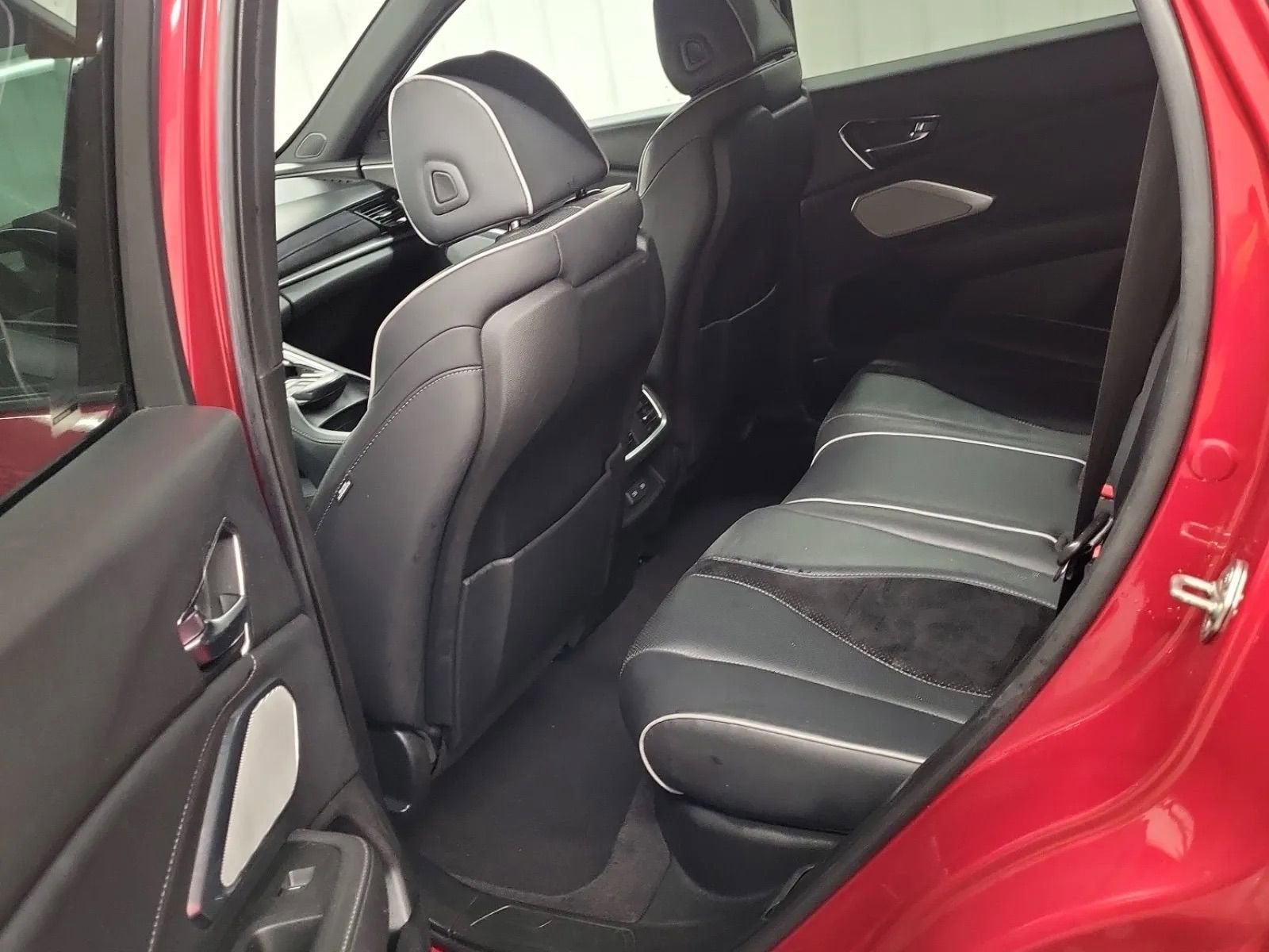 2019 Acura RDX w/A-Spec Pkg