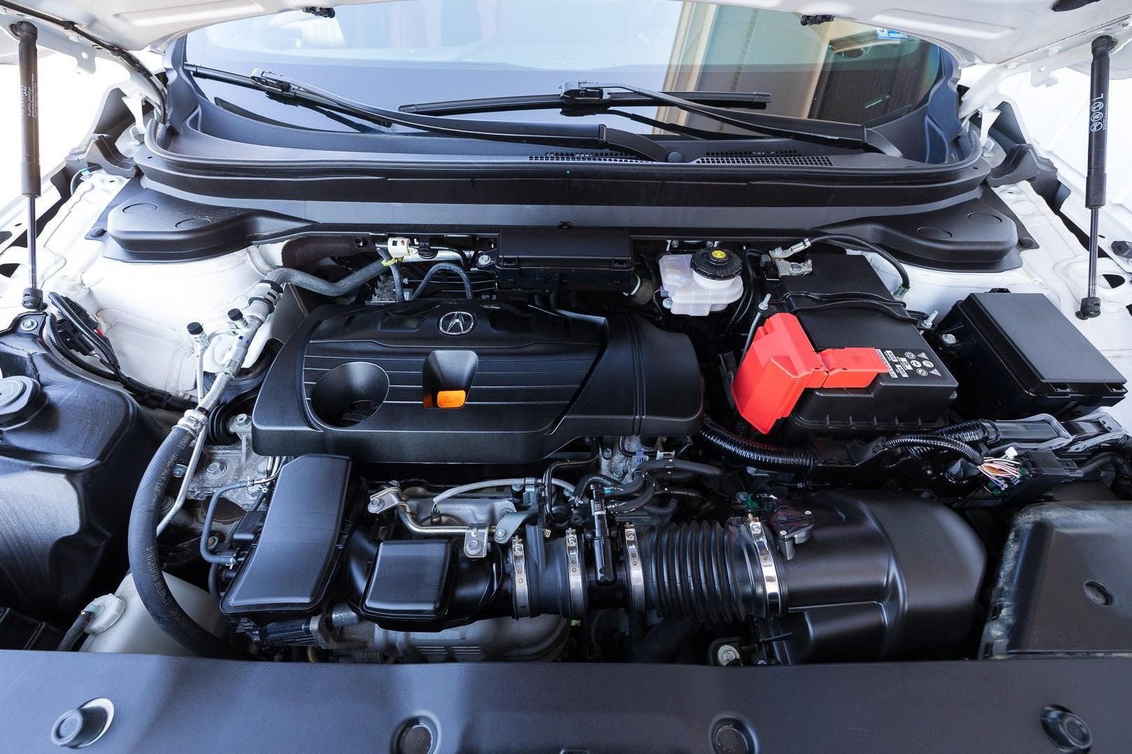 2024 Acura RDX w/A-Spec Package
