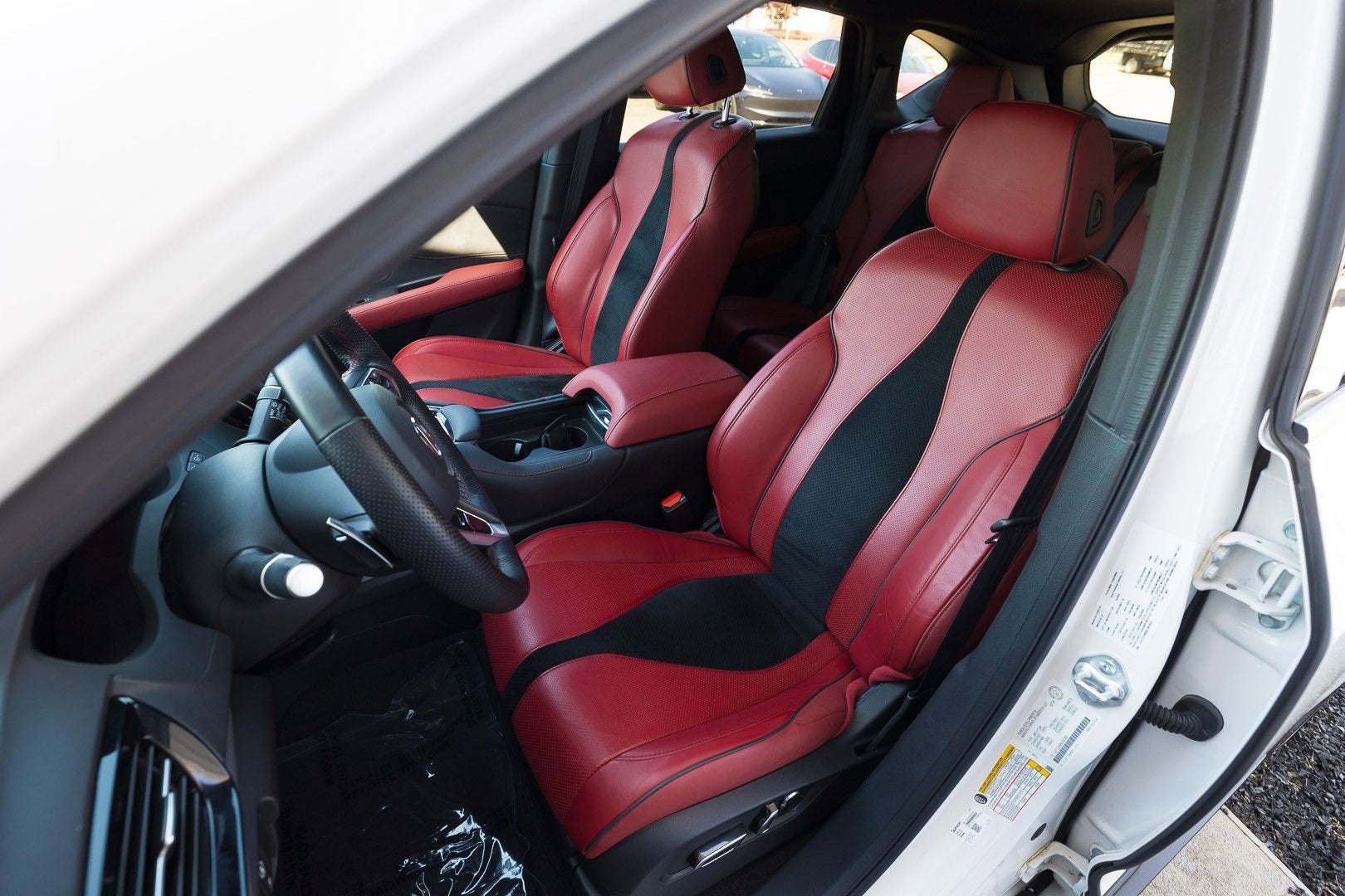 2024 Acura RDX w/A-Spec Package