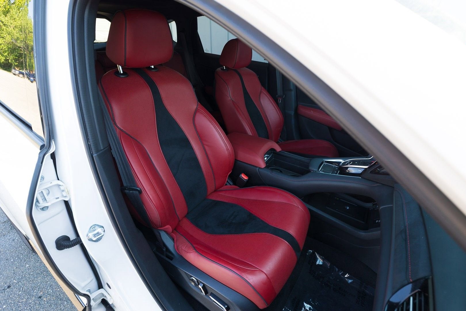 2024 Acura RDX w/A-Spec Package