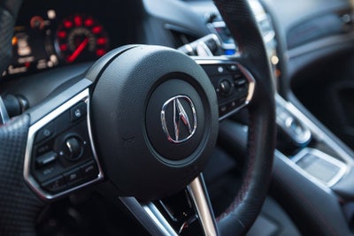 2024 Acura RDX w/A-Spec Package