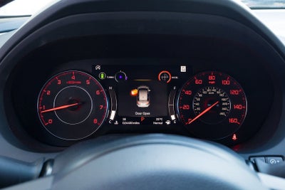 2024 Acura RDX w/A-Spec Package