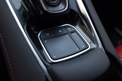 2024 Acura RDX w/A-Spec Package