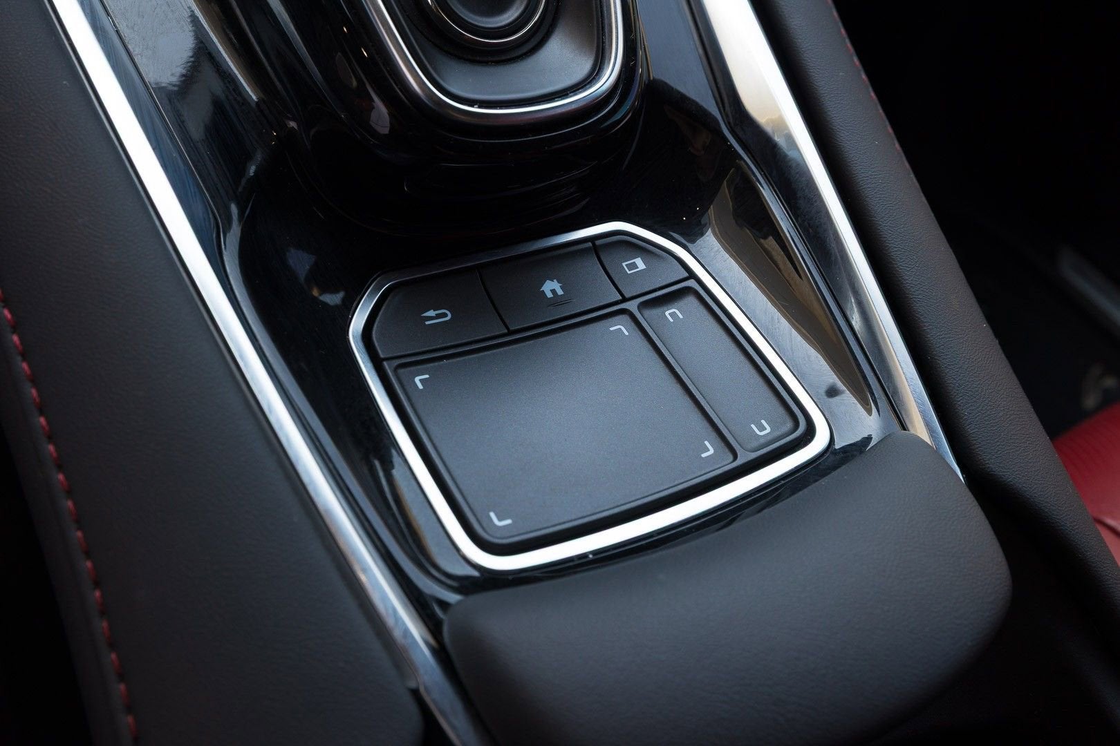 2024 Acura RDX w/A-Spec Package
