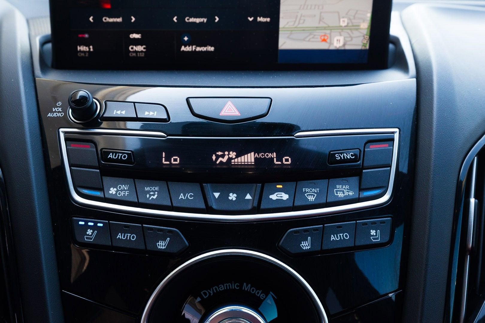 2024 Acura RDX w/A-Spec Package